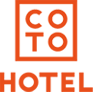 Welcome to hotel COTO HOTEL BEAUNE