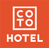 Logo COTO Hotel Beaune